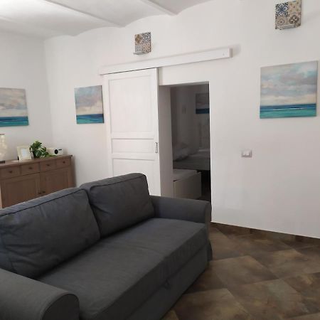 Le Maioliche Villa Vasto Exterior foto