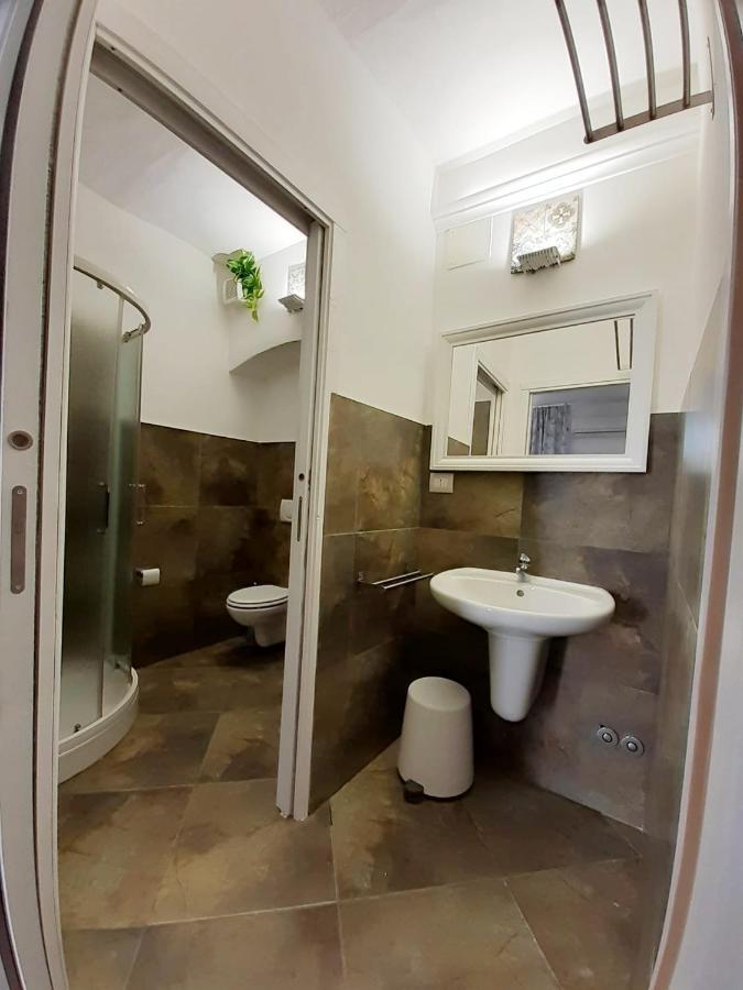 Le Maioliche Villa Vasto Exterior foto