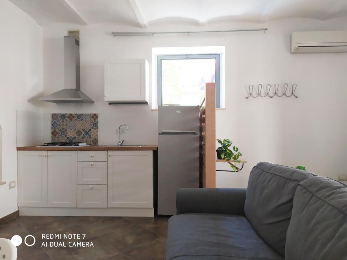 Le Maioliche Villa Vasto Exterior foto