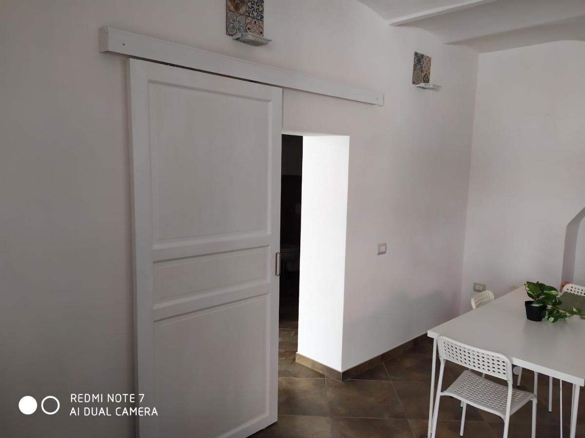 Le Maioliche Villa Vasto Exterior foto