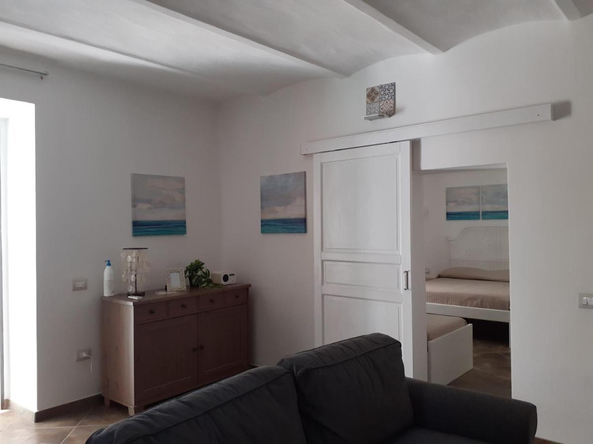 Le Maioliche Villa Vasto Exterior foto