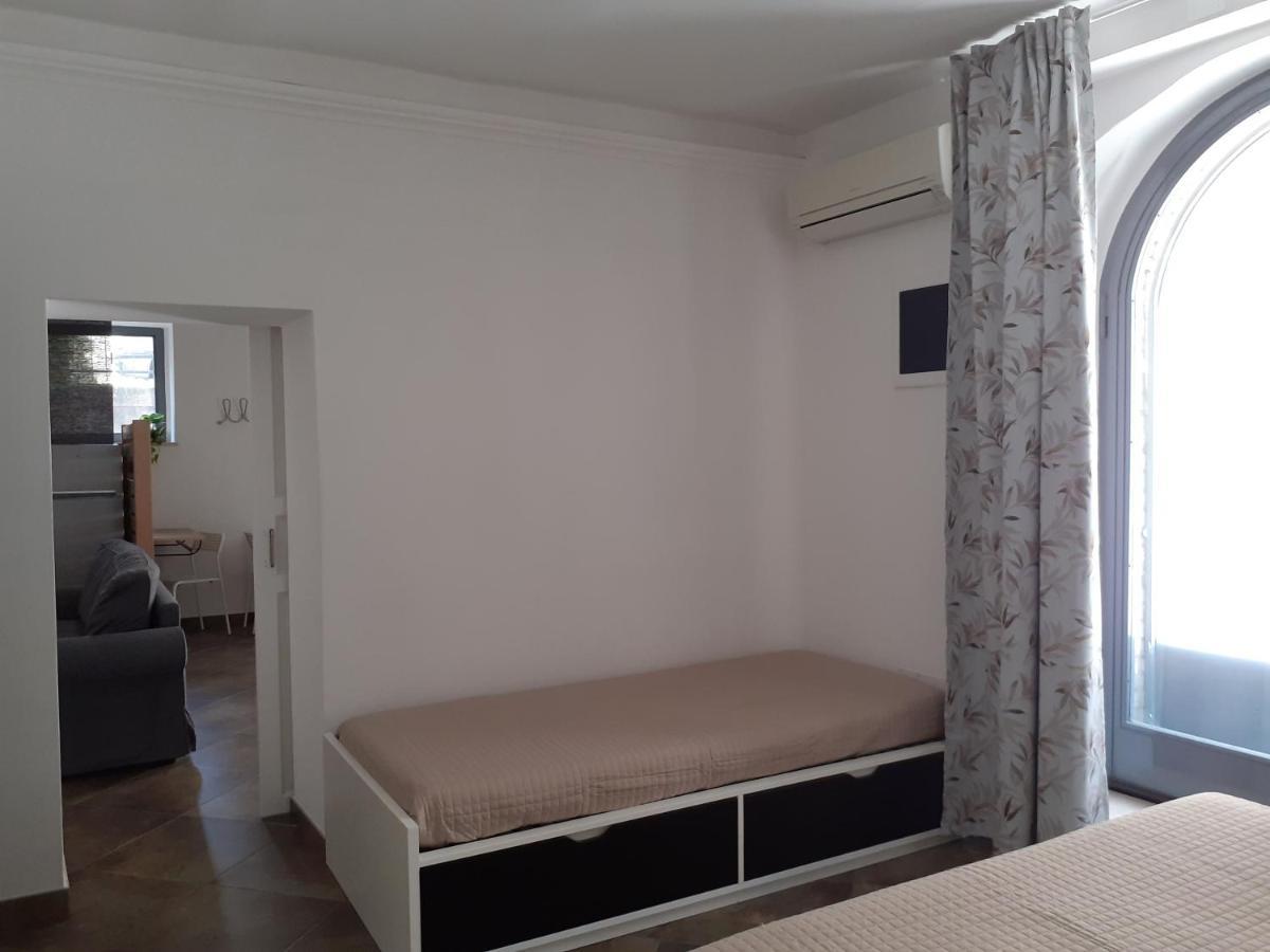 Le Maioliche Villa Vasto Exterior foto